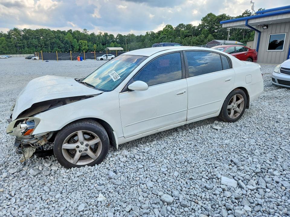 Продажа на аукционе авто 2006 Nissan Altima, vin: 1N4BL11D76N440483, номер лота: 66474556