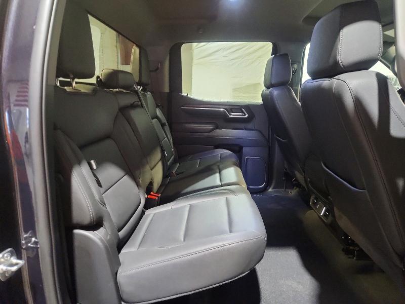 Aukcja sprzedaży 2026 Gmc Sierra, vin: 3GTPHDED4TG213446, numer aukcji: 65270306