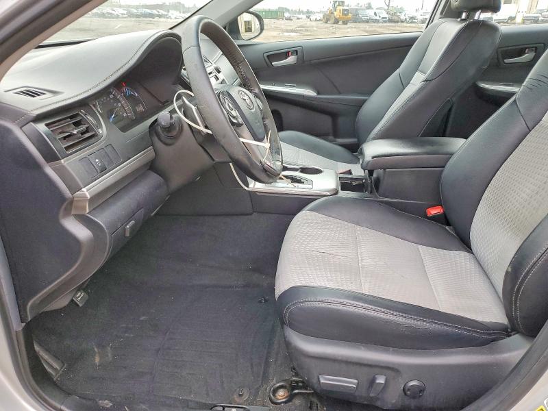 Aukcja sprzedaży 2012 Toyota Camry, vin: 4T1BF1FK8CU027798, numer aukcji: 64472446