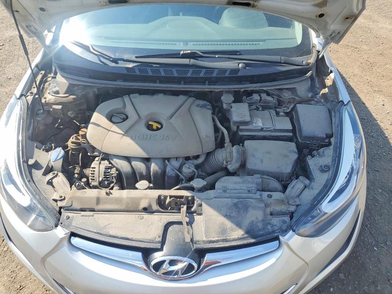 Aukcja sprzedaży 2015 Hyundai Elantra, vin: 5NPDH4AE6FH577901, numer aukcji: 64205866