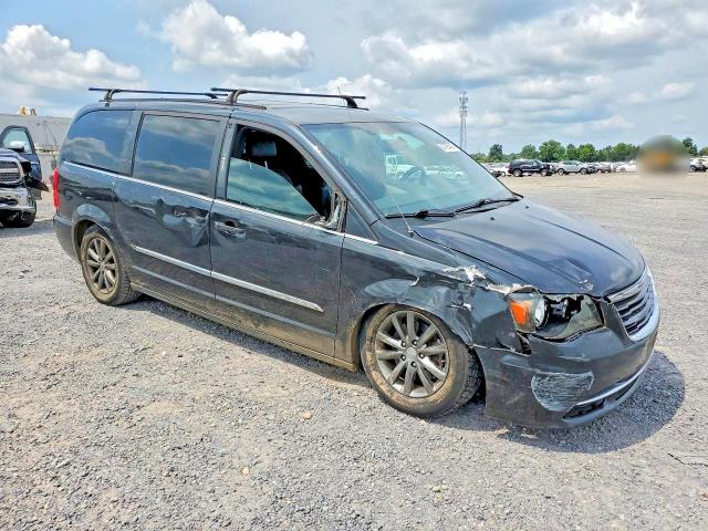 Aukcja sprzedaży 2014 Chrysler Town & Country, vin: 2C4RC1HG5ER464095, numer aukcji: 64798496