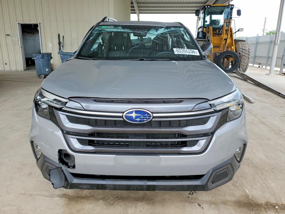 Aukcja sprzedaży 2025 Subaru Forester, vin: JF2SLDRC5SH456022, numer aukcji: 63366206