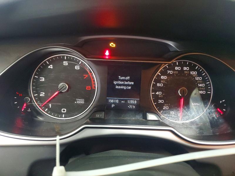 Auction sale of the 2015 Audi A4, vin: WAUFFAFLXFN024489, lot number: 66068086