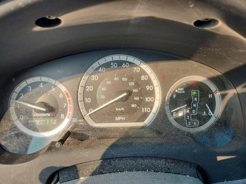 2004 Toyota Sienna მანქანა იყიდება აუქციონზე, vin: 5TDZA23C34S025483, აუქციონის ნომერი: 64947346