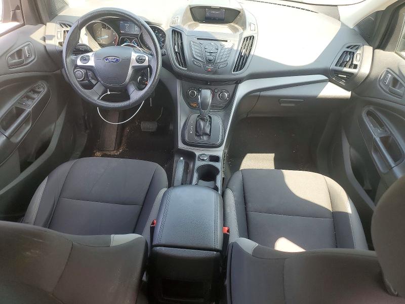 Продажа на аукционе авто 2015 Ford Escape, vin: 1FMCU0F72FUC33056, номер лота: 64270476