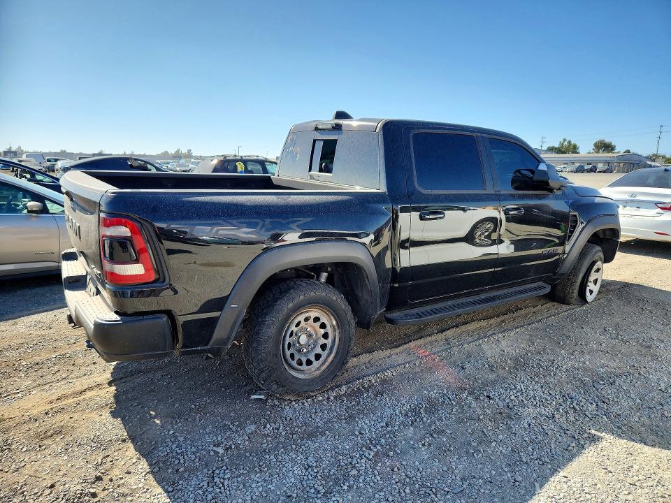 Продаж на аукціоні авто 2023 Ram 1500, vin: 1C6SRFU98PN504620, номер лоту: 65872616