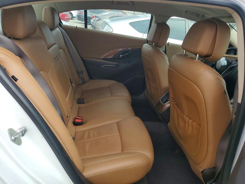 Aukcja sprzedaży 2014 Buick Lacrosse, vin: 1G4GB5G36EF101906, numer aukcji: 65910086