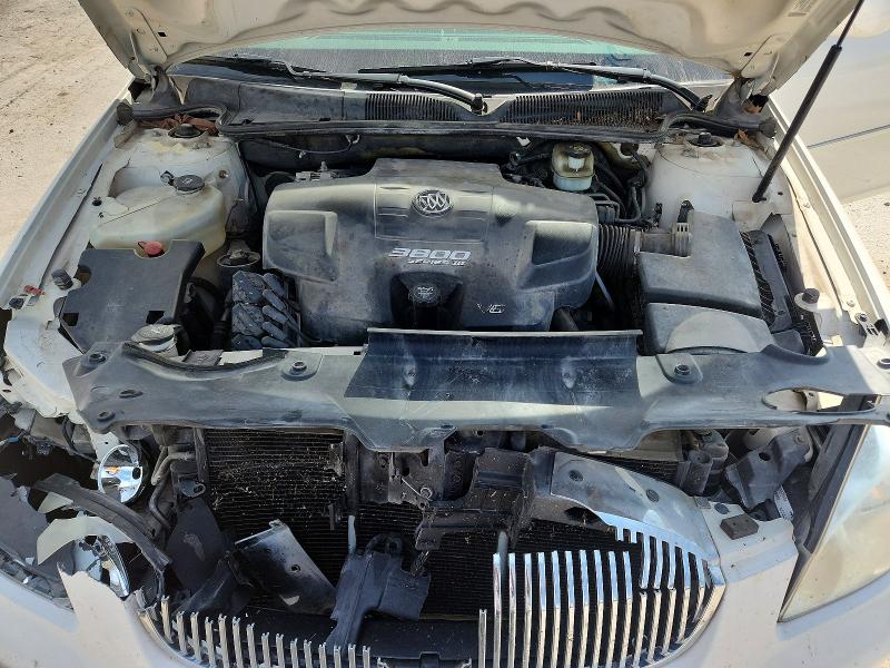 Продажа на аукционе авто 2006 Buick Lucerne, vin: 1G4HP57276U145231, номер лота: 66480566