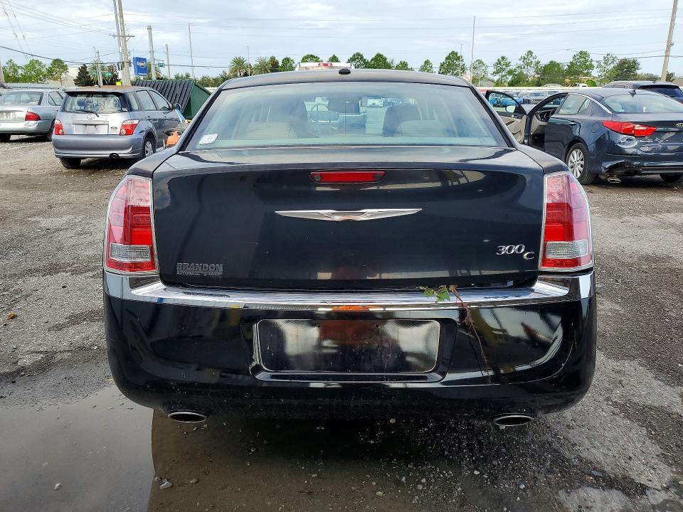 65655316 :رقم المزاد ، 2C3CCAET0DH674085 vin ، 2013 Chrysler 300c مزاد بيع