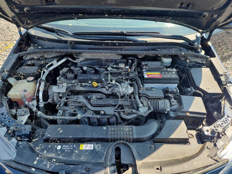 Aukcja sprzedaży 2019 Toyota Corolla Hatchback, vin: JTNK4RBE7K3068058, numer aukcji: 63730246