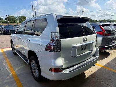 Продаж на аукціоні авто 2014 Lexus Gx, vin: JTJBM7FX3E5080105, номер лоту: 66410446