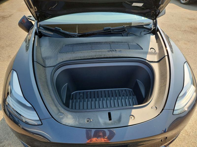Aukcja sprzedaży 2024 Tesla Model Y, vin: 7SAYGAEE9RF002856, numer aukcji: 64685006