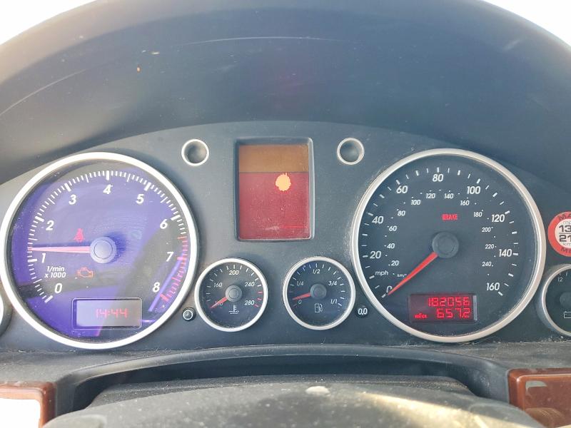 Aukcja sprzedaży 2006 Volkswagen Touareg, vin: WVGZG77L76D036955, numer aukcji: 65434276