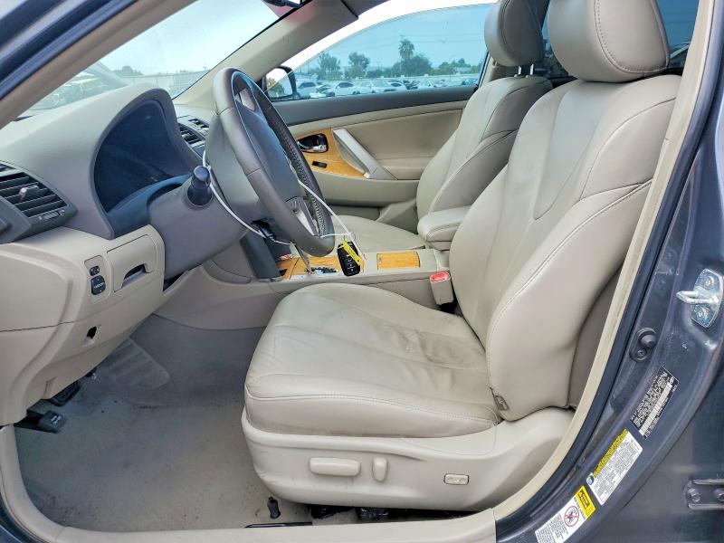 64434656 :رقم المزاد ، 4T1BK46K87U526510 vin ، 2007 Toyota Camry مزاد بيع