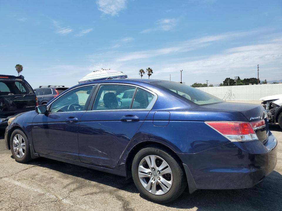 Продажа на аукционе авто 2012 Honda Accord, vin: 1HGCP2F47CA126077, номер лота: 64276226