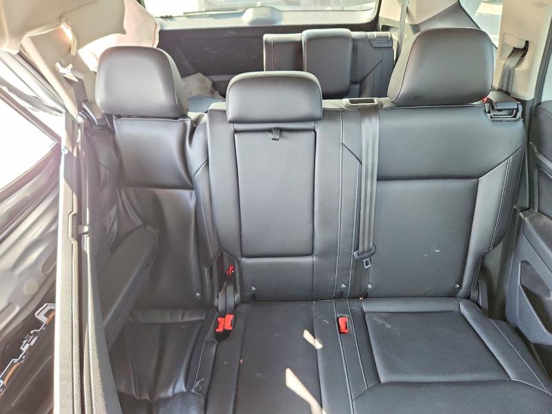 2019 Volkswagen Atlas მანქანა იყიდება აუქციონზე, vin: 1V2DR2CA8KC590083, აუქციონის ნომერი: 63527466