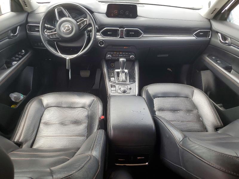 Aukcja sprzedaży 2019 Mazda Cx-5, vin: JM3KFBDM2K0540525, numer aukcji: 63565906