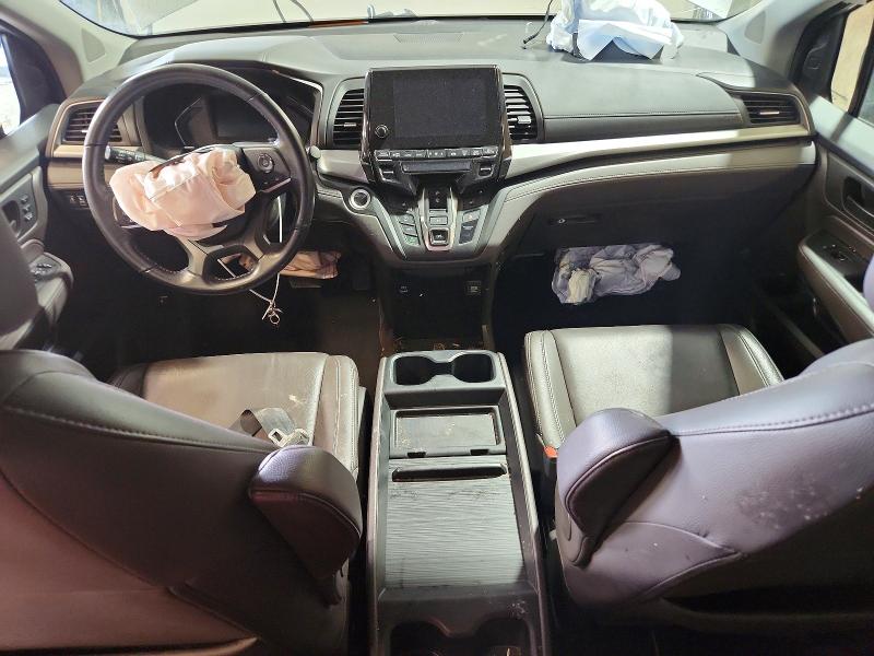 Aukcja sprzedaży 2022 Honda Odyssey, vin: 5FNRL6H78NB016023, numer aukcji: 66289836