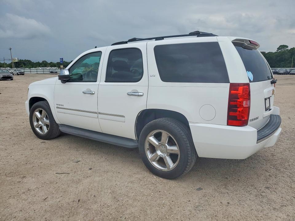 61935466 :رقم المزاد ، 1GNSCCE01CR313303 vin ، 2012 Chevrolet Tahoe مزاد بيع