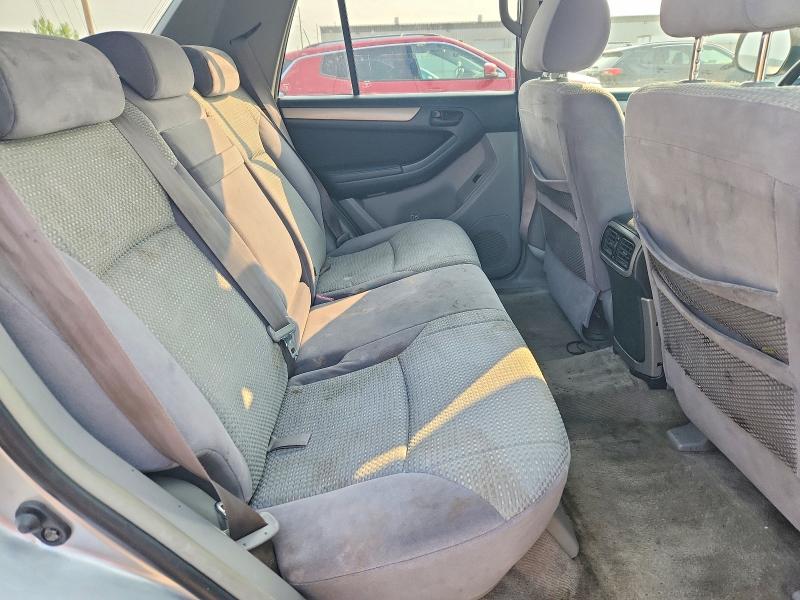 Aukcja sprzedaży 2004 Toyota 4runner, vin: JTEBU14R248012004, numer aukcji: 63777906