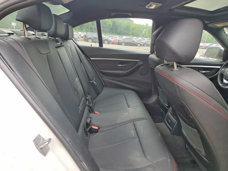 Продаж на аукціоні авто 2018 Bmw 330, vin: WBA8D9G55JNU68336, номер лоту: 63818396