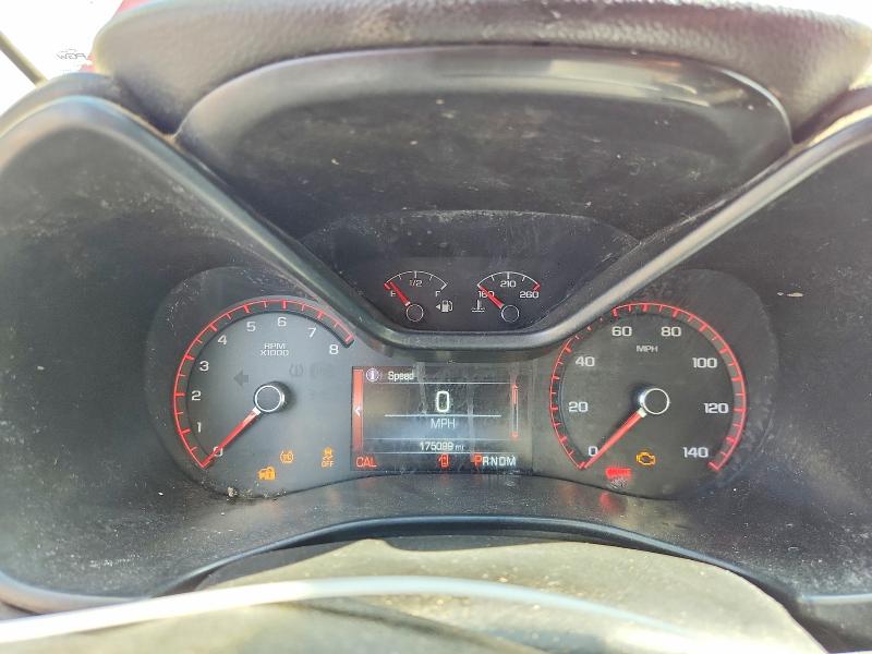 Aukcja sprzedaży 2016 Gmc Canyon, vin: 1GTH6CEA2G1389054, numer aukcji: 65048566