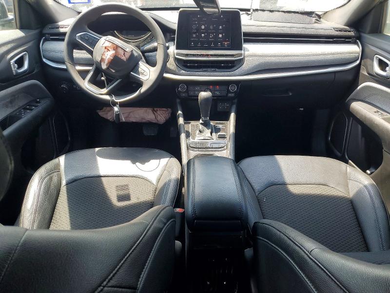 Aukcja sprzedaży 2025 Jeep Compass, vin: 3C4NJDBN1ST524962, numer aukcji: 66516136