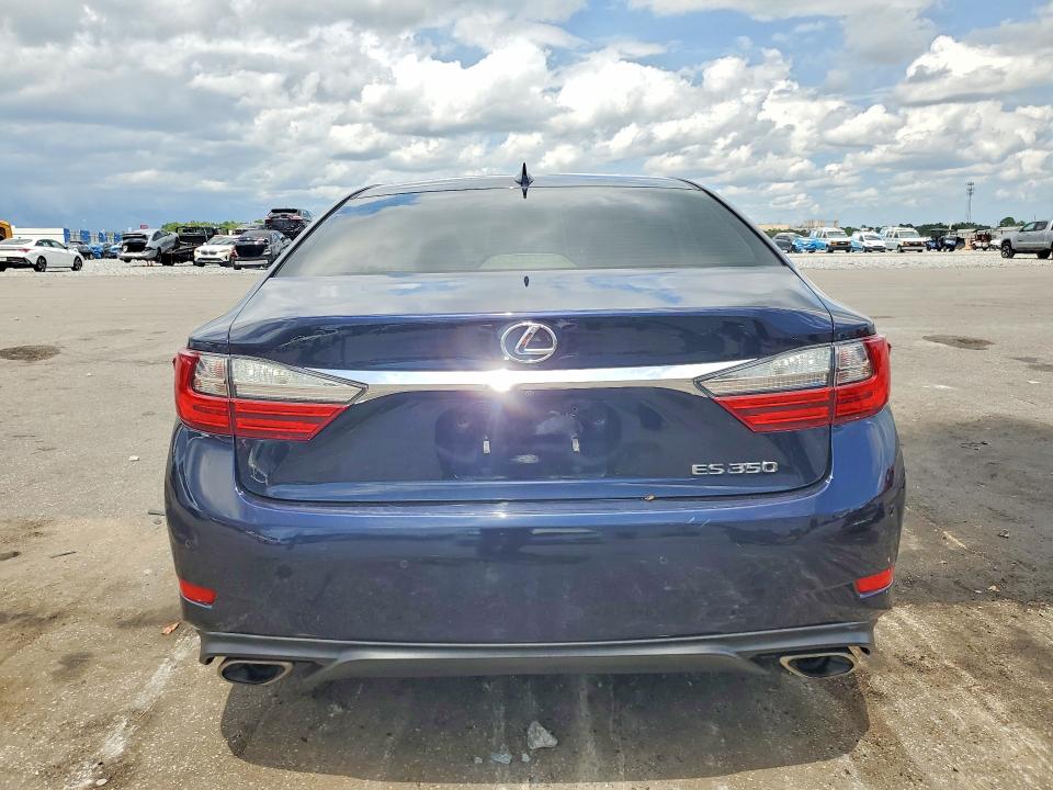 63180936 :رقم المزاد ، JTHBK1GG9G2233951 vin ، 2016 Lexus Es مزاد بيع