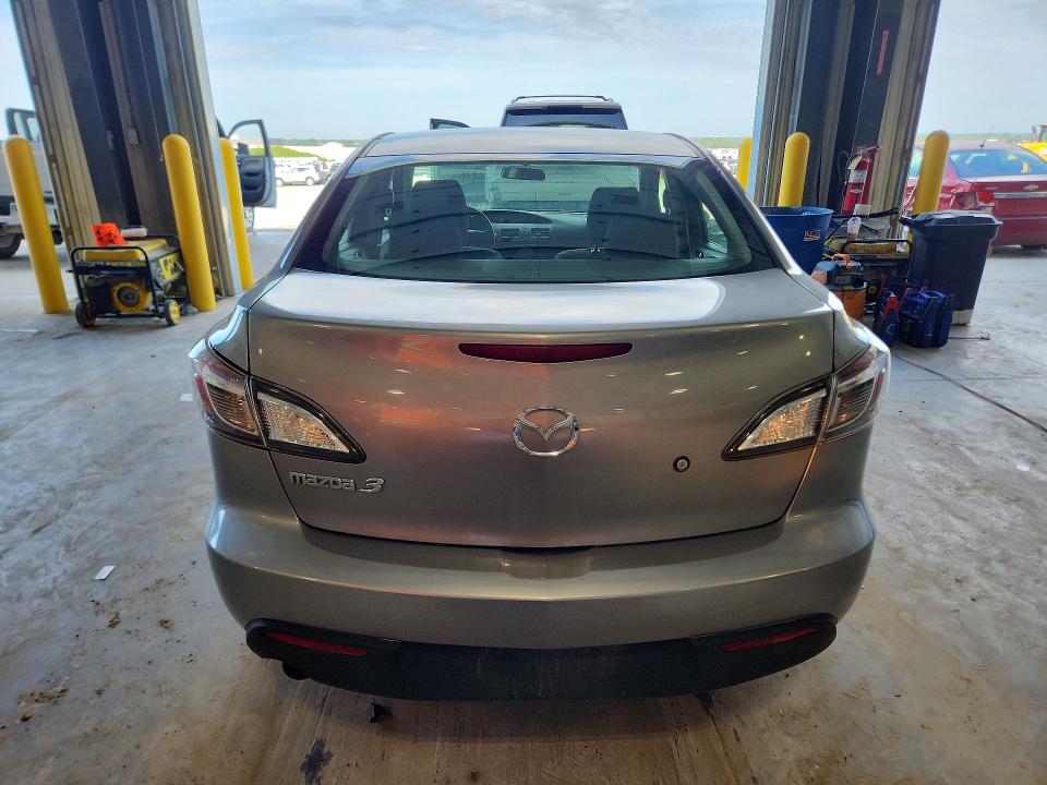 Aukcja sprzedaży 2010 Mazda 3, vin: JM1BL1SF8A1161196, numer aukcji: 65186246