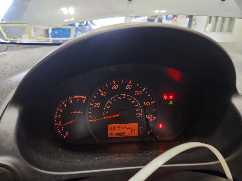 2020 Mitsubishi Mirage მანქანა იყიდება აუქციონზე, vin: ML32A3HJ6LH005068, აუქციონის ნომერი: 66826106