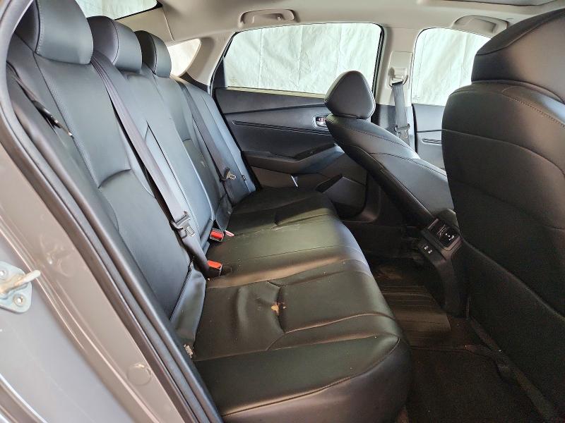 Продажа на аукционе авто 2023 Honda Accord, vin: 1HGCY2F63PA024585, номер лота: 65363116