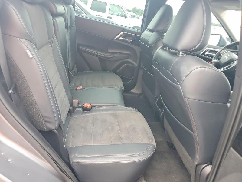 Aukcja sprzedaży 2023 Mitsubishi Outlander, vin: JA4J4UA85PZ011807, numer aukcji: 66415286