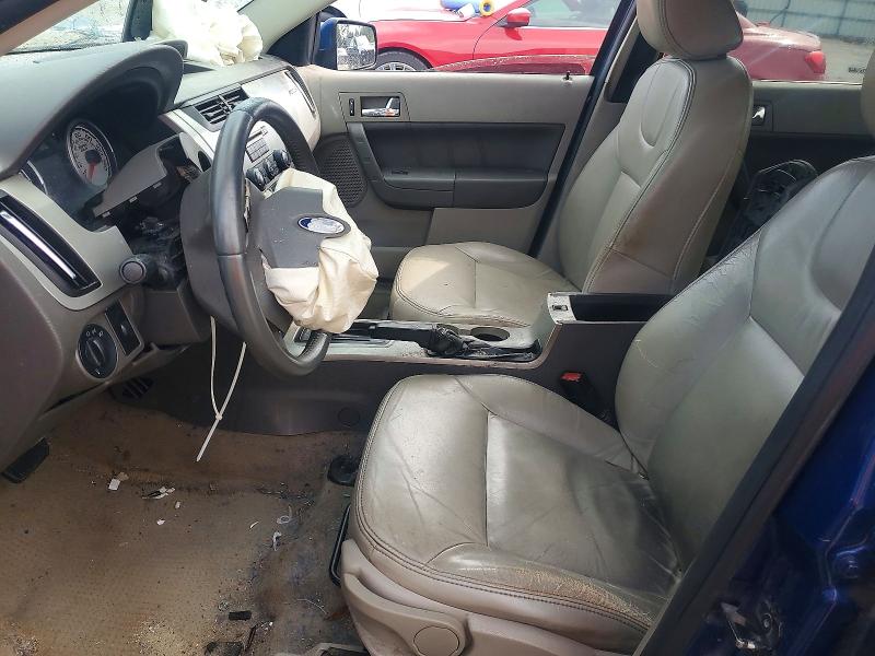 Aukcja sprzedaży 2009 Ford Focus, vin: 1FAHP36N29W194517, numer aukcji: 66756796