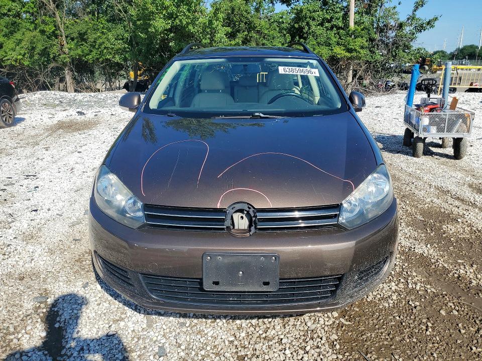Продажа на аукционе авто 2013 Volkswagen Jetta, vin: 3VWPL7AJ6DM672635, номер лота: 63859696