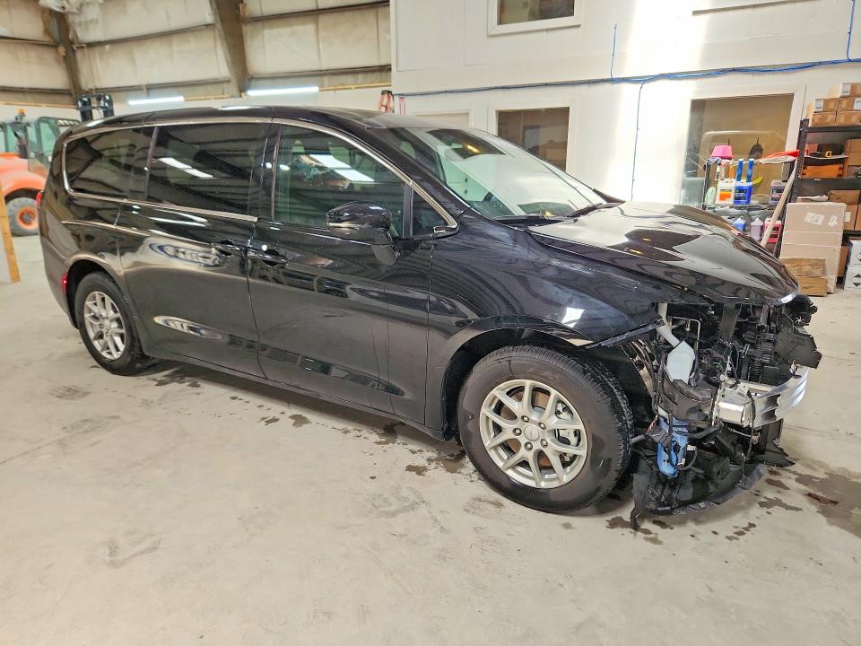 Aukcja sprzedaży 2027 Chrysler Pacifica, vin: 2C4RC1BG0VR563237, numer aukcji: 65904906