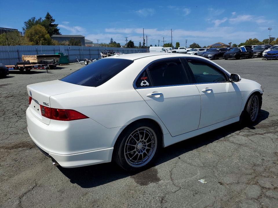 Aukcja sprzedaży 2006 Acura Tsx, vin: JH4CL96876C015297, numer aukcji: 64775586