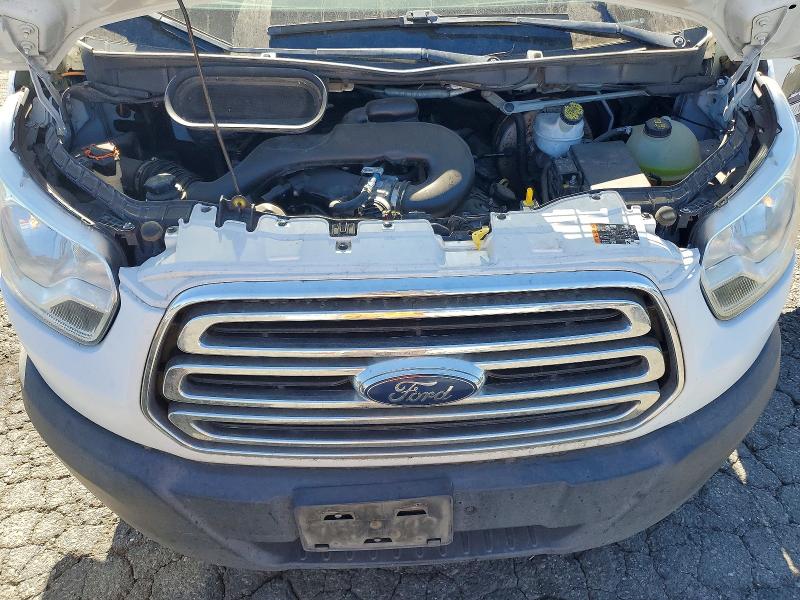 Продаж на аукціоні авто 2019 Ford Transit, vin: 1FDZK1YMXKKB48819, номер лоту: 65556626