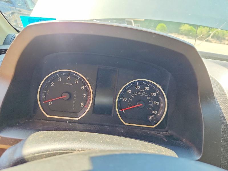 62891686 :رقم المزاد ، 5J6RE4H77BL072214 vin ، 2011 Honda Cr-v مزاد بيع