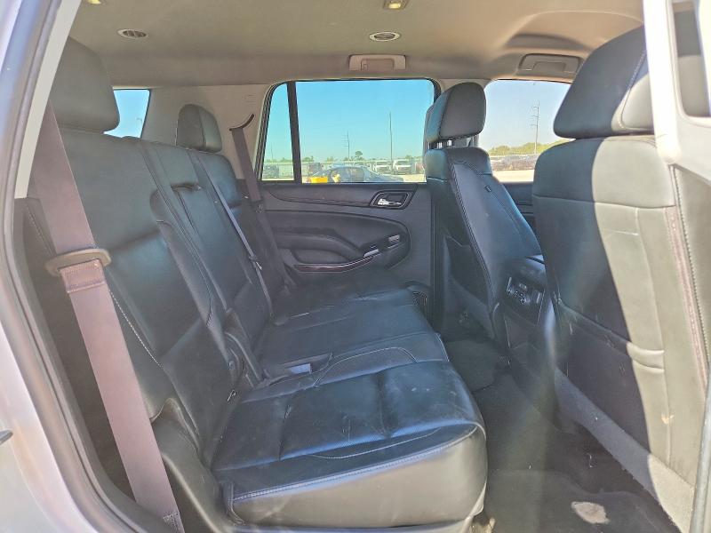 Aukcja sprzedaży 2017 Gmc Yukon, vin: 1GKS1BKC3HR161074, numer aukcji: 64260966