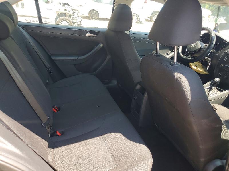 Продажа на аукционе авто 2016 Volkswagen Jetta, vin: 3VW267AJ7GM374486, номер лота: 65872416
