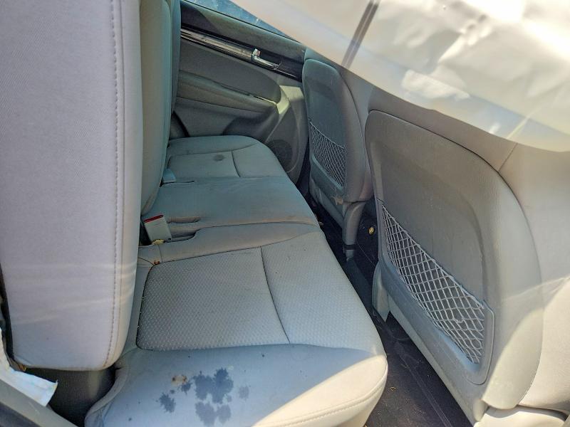 Продаж на аукціоні авто 2013 Kia Sorento, vin: 5XYKT3A69DG347427, номер лоту: 64796336