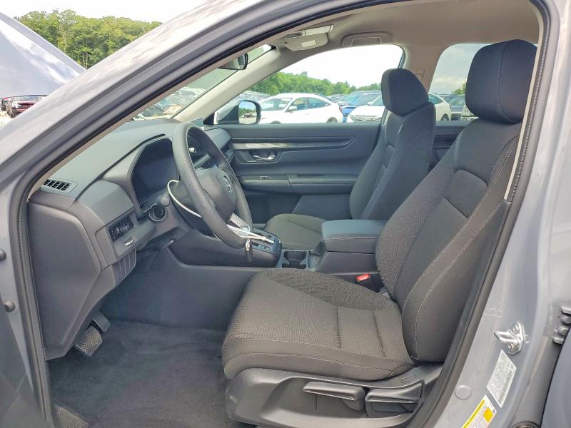 63188816 :رقم المزاد ، 2HKRS4H26TH475593 vin ، 2026 Honda Cr-v مزاد بيع