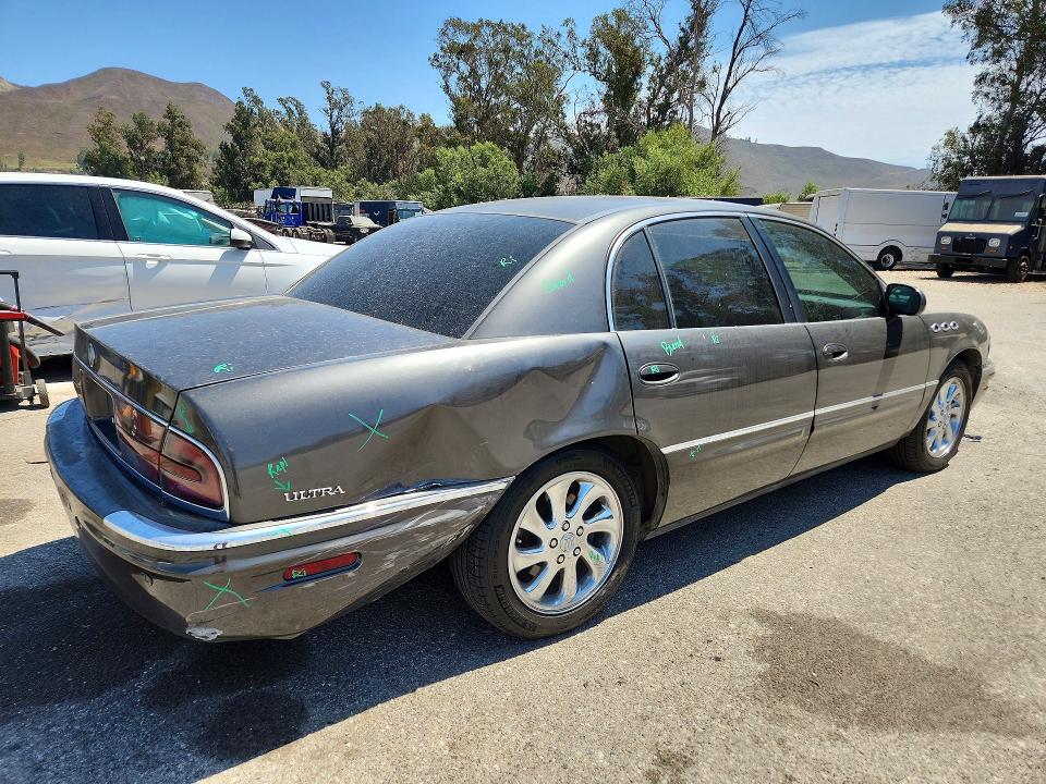 Aukcja sprzedaży 2003 Buick Park Avenue, vin: 1G4CU541834184288, numer aukcji: 64216806