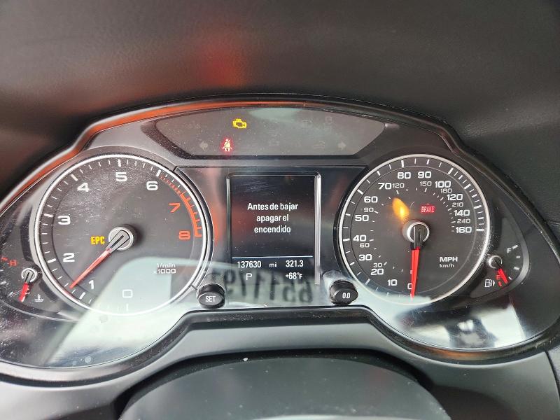 Aukcja sprzedaży 2014 Audi Q5, vin: WA1LFAFP0EA123914, numer aukcji: 65117916