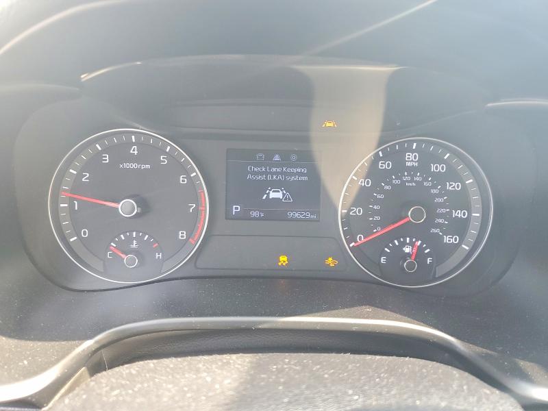 Aukcja sprzedaży 2019 Kia Forte, vin: 3KPF24AD9KE137168, numer aukcji: 63914336