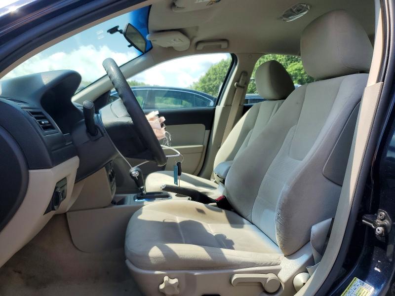 Aukcja sprzedaży 2009 Ford Fusion, vin: 3FAHP07169R204334, numer aukcji: 65005366