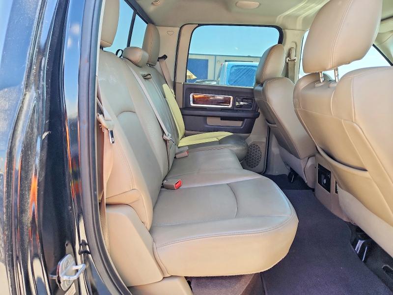 Aukcja sprzedaży 2012 Dodge Ram 1500, vin: 1C6RD6NT7CS182636, numer aukcji: 64832046