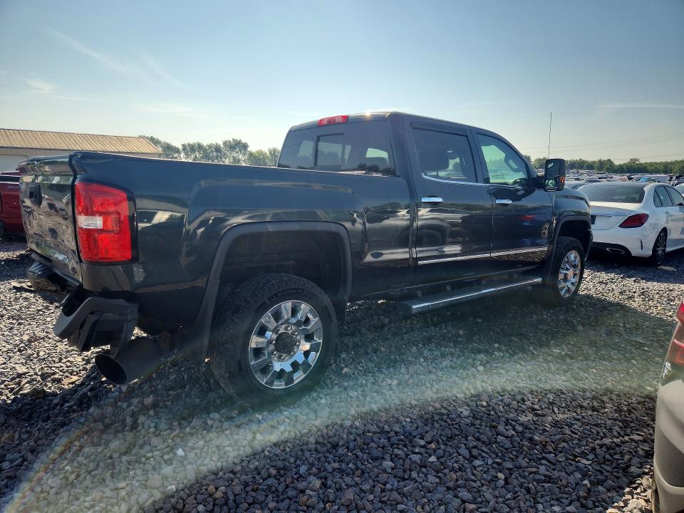 Aukcja sprzedaży 2017 Gmc Sierra, vin: 1GT12UEY6HF127056, numer aukcji: 65715386