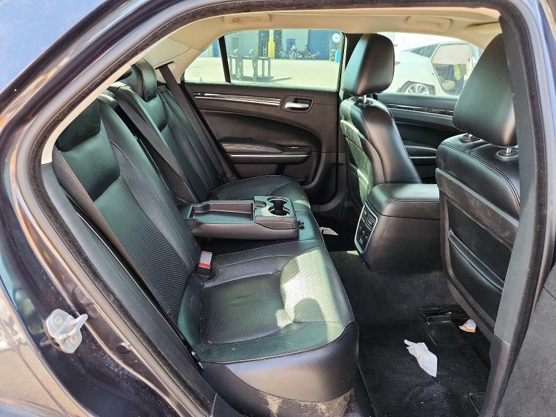 Aukcja sprzedaży 2015 Chrysler 300c, vin: 2C3CCAEGXFH903622, numer aukcji: 66721226