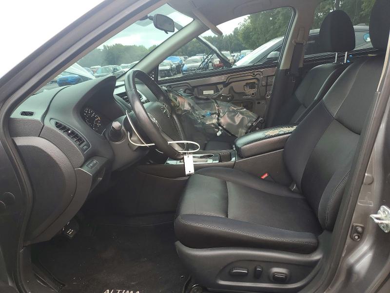 Продажа на аукционе авто 2018 Nissan Altima, vin: 1N4AL3AP1JC239782, номер лота: 64564866